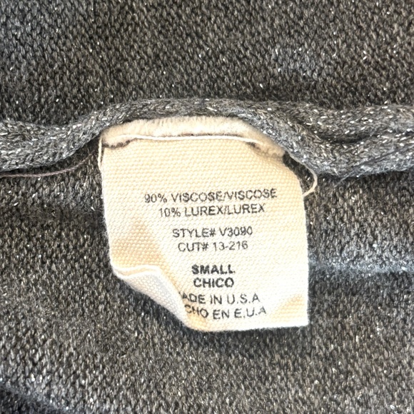 M. Rena Tank - Picture 5 of 6